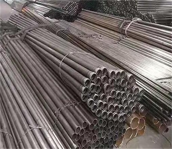 沧州螺旋式声测管工地安装