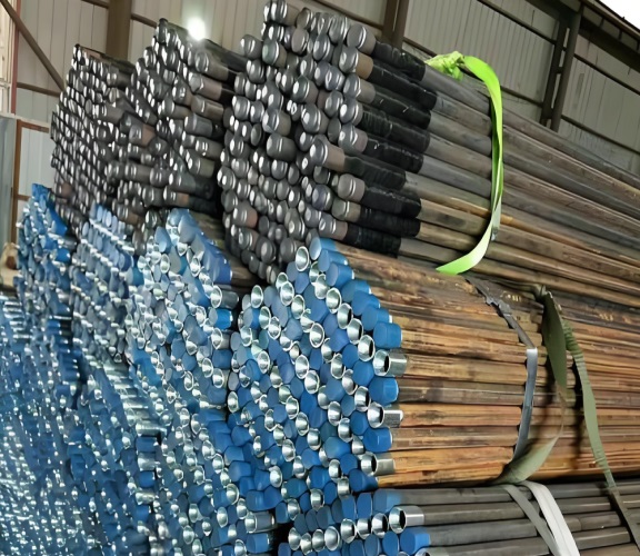 沧州单向注浆管流量可控